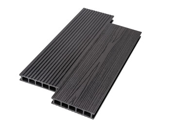 Террасная доска Praktik Optimum 