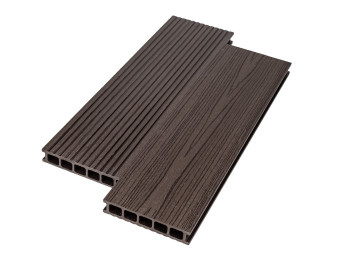 Террасная доска Praktik Optimum 