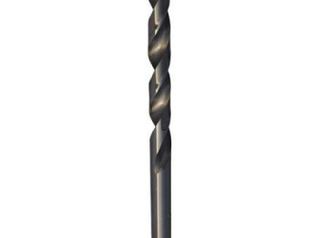 сверло унив. HSS 3,3х40\65 2шт BIBER