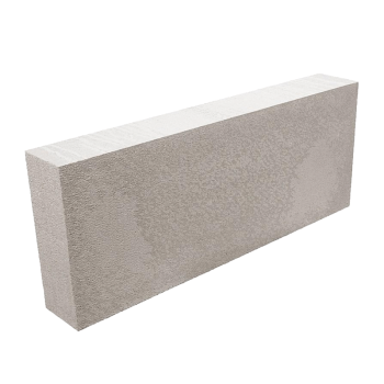 Пеноблок 250х600, толщина 5 см